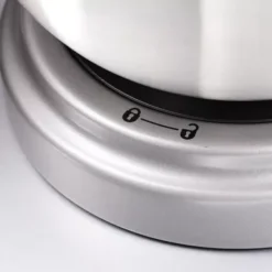 Hamilton Beach - 5qt All Metal Stand Mixer W/ Hub Gray 9 Hamilton Beach - 5qt All Metal Stand Mixer W/ Hub Gray -Blender Spark Deals Store 28923848 81dd 49aa 8c71 71b729c2b52e