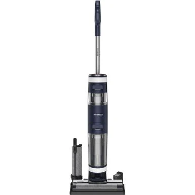 Tineco - Floor One S3 Extreme – 3 In 1 Mop, Vacuum & Self Cleaning Smart Floor Washer With ILoop Smart Sensor - Blue 3 Tineco - Floor One S3 Extreme – 3 In 1 Mop, Vacuum & Self Cleaning Smart Floor Washer With ILoop Smart Sensor - Blue - Image 3