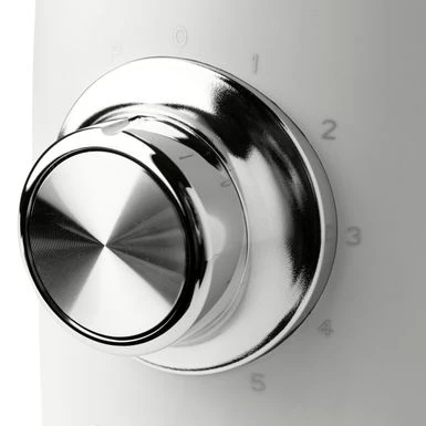 Haden Heritage 56 Ounce 5-Speed Retro Blender With Glass Jar - Black / Copper 16 Haden Heritage 56 Ounce 5-Speed Retro Blender With Glass Jar - Black / Copper - Image 16