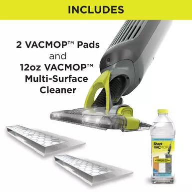 Shark - VACMOP Pro Cordless Hard Floor Vacuum Mop 6 Shark - VACMOP Pro Cordless Hard Floor Vacuum Mop - Image 6