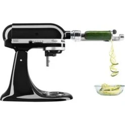 KitchenAid - Classic Series 4.5 Quart Tilt-Head Stand Mixer - K45SSOB - Onyx Black -Blender Spark Deals Store 2952d2b4 b0a0 5bf7 abd3 5afe1ae82e8d