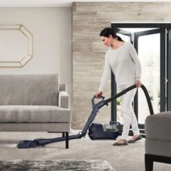 Shark - Canister Pet Bagless Corded Vacuum - Navy/Silver 22 Shark - Canister Pet Bagless Corded Vacuum - Navy/Silver -Blender Spark Deals Store 29f71cfa 9eb3 5714 9118 e5b6b19ae469