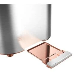 Café - Specialty 2-Slice Toaster - Stainless Steel -Blender Spark Deals Store 29f7c1c0 6d3d 5384 a74c 81cd4dcd2682