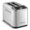 Cuisinart Stainless Steel 2-slice Motorized Toaster