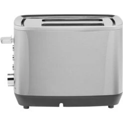 GE - 2-Slice Toaster - Stainless Steel 25 GE - 2-Slice Toaster - Stainless Steel -Blender Spark Deals Store 2b768156 15a8 5471 8f72 d11692f618fa