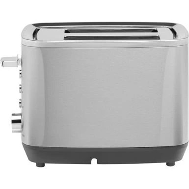GE - 2-Slice Toaster - Stainless Steel 13 GE - 2-Slice Toaster - Stainless Steel - Image 13