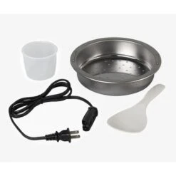 Zojirushi White Rice Cooker/ Steamer (3, 6, And 10 Cups) - 3 Cup - Black 21 Zojirushi White Rice Cooker/ Steamer (3, 6, And 10 Cups) - 3 Cup - Black -Blender Spark Deals Store 2b9e43b6 66b9 4925 82a1 31a6d55c5c66