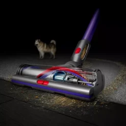 Dyson - Gen5 Detect Cordless Vacuum - Purple 35 Dyson - Gen5 Detect Cordless Vacuum - Purple -Blender Spark Deals Store 2bed3049 9608 4bd5 9251 9eabf1a0e0a2