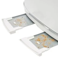 Haden Dorset Stainless Steel 4-Slice Toaster - White -Blender Spark Deals Store 2c6ece45 ad57 4942 a230 46d589bff403