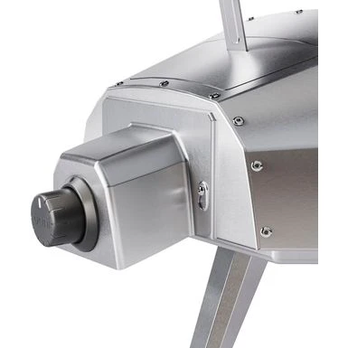 Ooni - Karu 12 Gas Burner - Silver 2 Ooni - Karu 12 Gas Burner - Silver - Image 2