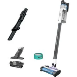 Shark - Cordless Pro Stick Vacuum With Clean Sense IQ And Odor Neutralizer, PowerFins Plus Brushroll - Light Blue 22 Shark - Cordless Pro Stick Vacuum With Clean Sense IQ And Odor Neutralizer, PowerFins Plus Brushroll - Light Blue -Blender Spark Deals Store 2cdb7e71 6d4a 5d83 866a ae79819fab55