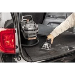 BISSELL - SpotClean HydroSteam Pet - Titanium With Copper Harbor Accents 15 BISSELL - SpotClean HydroSteam Pet - Titanium With Copper Harbor Accents -Blender Spark Deals Store 2ceb0cc8 4511 517a 8338 e6e3861f1e16