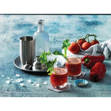 Breville - The Juice Fountain Cold XL Juicer - Brushed Stainless Steel 4 Breville - The Juice Fountain Cold XL Juicer - Brushed Stainless Steel - Image 4