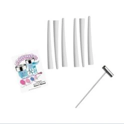 Great Northern Popcorn Cotton Candy Machine Flufftastic Floss Maker -Blender Spark Deals Store 2d73162a 6323 4255 8746 c6330af0adb9