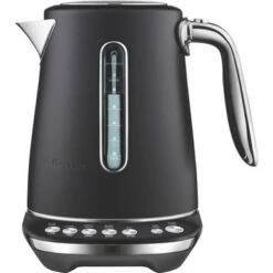Breville - The Smart Kettle Luxe - Black Truffle 5 Breville - The Smart Kettle Luxe - Black Truffle -Blender Spark Deals Store 2e8f7e83 d231 5338 b490 0100e2ecb104