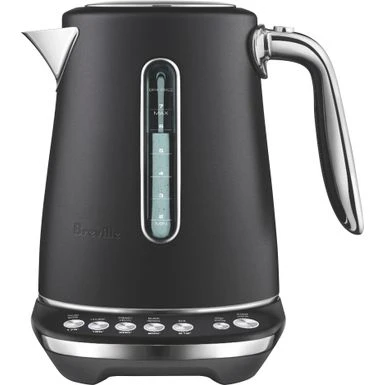 Breville - The Smart Kettle Luxe - Black Truffle 3 Breville - The Smart Kettle Luxe - Black Truffle - Image 3