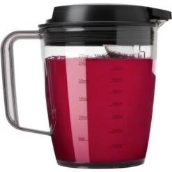 NutriBullet - Centrifugal Juicer Pro NBJ50200 - Silver - Silver 18 NutriBullet - Centrifugal Juicer Pro NBJ50200 - Silver - Silver -Blender Spark Deals Store 2eab75f2 3a03 5b98 ada4 3afbf6a62dab