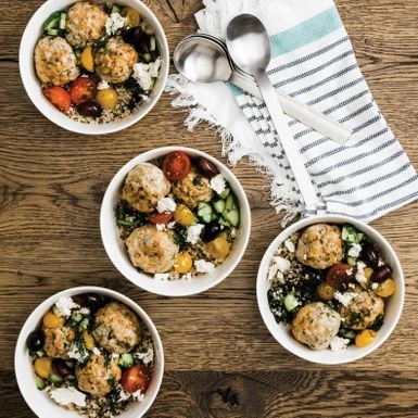 Ninja - Speedi Air Fryer & Rapid Cooker, 6-Qt. Capacity, 12-in-1 Functionality, 15-Minute Meals - Sea Salt Gray 7 Ninja - Speedi Air Fryer & Rapid Cooker, 6-Qt. Capacity, 12-in-1 Functionality, 15-Minute Meals - Sea Salt Gray - Image 7