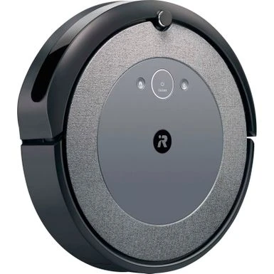 IRobot - Roomba I3 EVO (3150) Wi-Fi Connected Robot Vacuum - Neutral 5 IRobot - Roomba I3 EVO (3150) Wi-Fi Connected Robot Vacuum - Neutral - Image 5