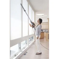 Shark - Rocket Corded Stick Vacuum - Orange 17 Shark - Rocket Corded Stick Vacuum - Orange -Blender Spark Deals Store 2f97b0ed 55c6 5501 8507 57320a21181a