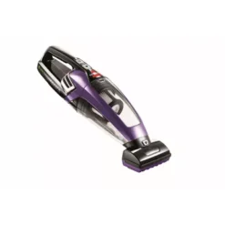BISSELL - Pet Hair Eraser® Lithium Ion Hand Vacuum - GrapeVine Purple & Black Accents 27 BISSELL - Pet Hair Eraser® Lithium Ion Hand Vacuum - GrapeVine Purple & Black Accents -Blender Spark Deals Store 2fe1d079 b64d 4409 8baa 6fd11b382597