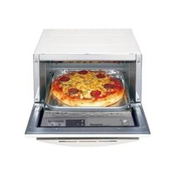 Panasonic Flashxpress White Toaster Oven With Double Infrared Heating 7 Panasonic Flashxpress White Toaster Oven With Double Infrared Heating -Blender Spark Deals Store 3076831e dcab 4a7d 8115 6e3f962e5ed2