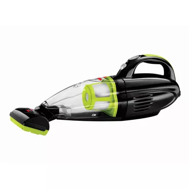 Bissell - Pet Hair Eraser Cordless Hand Vacuum 2 Bissell - Pet Hair Eraser Cordless Hand Vacuum - Image 2