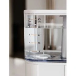 Café - Smart Drip 10-Cup Coffee Maker With Wi-Fi - Matte White -Blender Spark Deals Store 310616ac 63a6 529d b104 6c3dbf397501