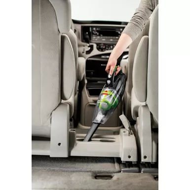 Bissell - Pet Hair Eraser Cordless Hand Vacuum 5 Bissell - Pet Hair Eraser Cordless Hand Vacuum - Image 5