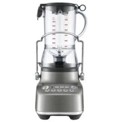 Breville - The 3x Bluicer - Silver 25 Breville - The 3x Bluicer - Silver -Blender Spark Deals Store 320af12f cd12 565e 994f 906005379c71