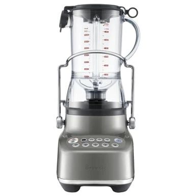 Breville - The 3x Bluicer - Silver 11 Breville - The 3x Bluicer - Silver - Image 11