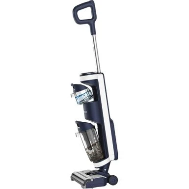 Tineco - Floor One S3 Extreme – 3 In 1 Mop, Vacuum & Self Cleaning Smart Floor Washer With ILoop Smart Sensor - Blue 5 Tineco - Floor One S3 Extreme – 3 In 1 Mop, Vacuum & Self Cleaning Smart Floor Washer With ILoop Smart Sensor - Blue - Image 5