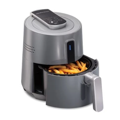 Hamilton Beach 2.5L Digital Air Fryer - 2.5 Liters - 2.5 Liters 1 Hamilton Beach 2.5L Digital Air Fryer - 2.5 Liters - 2.5 Liters