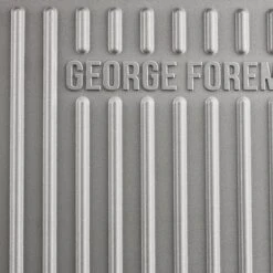 George Foreman 9 Serving Electric Indoor Grill & Panini Press - 9 Serving - 9 Serving - Silver 7 George Foreman 9 Serving Electric Indoor Grill & Panini Press - 9 Serving - 9 Serving - Silver -Blender Spark Deals Store 357aa5d8 130f 437f bf1e 93f8ed3ac0e7