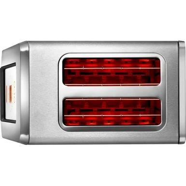Revolution Cooking - Revolution InstaGLO R180 Toaster - Stainless Steel 7 Revolution Cooking - Revolution InstaGLO R180 Toaster - Stainless Steel - Image 7