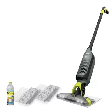 Shark - VACMOP Pro Cordless Hard Floor Vacuum Mop 3 Shark - VACMOP Pro Cordless Hard Floor Vacuum Mop - Image 3