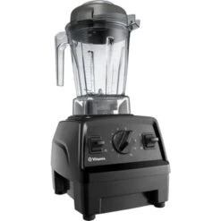 Vitamix - Explorian E310 Series 48-Oz Blender - Black -Blender Spark Deals Store 38ef950a 5ef4 566c a80f ca2308e34d28