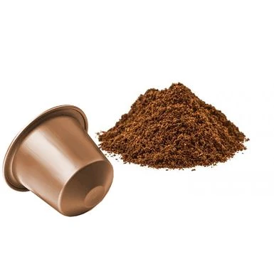 Bella Pro Series - Espresso Machine With 20 Bars Of Pressure And Nespresso Capsule Compatibility - Matte Black 6 Bella Pro Series - Espresso Machine With 20 Bars Of Pressure And Nespresso Capsule Compatibility - Matte Black - Image 6