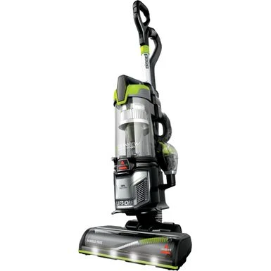 BISSELL - CleanView Allergen Lift-Off Pet Vacuum - Black/ Electric Green 3 BISSELL - CleanView Allergen Lift-Off Pet Vacuum - Black/ Electric Green - Image 3