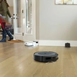 IRobot - Roomba I3 EVO (3150) Wi-Fi Connected Robot Vacuum - Neutral 16 IRobot - Roomba I3 EVO (3150) Wi-Fi Connected Robot Vacuum - Neutral -Blender Spark Deals Store 39e0c03e dab5 58ca b9ee 529b16c07e09