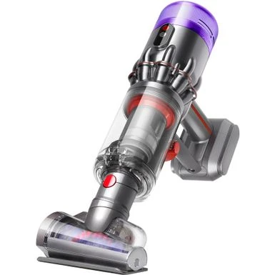 Dyson - Humdinger Handheld Cordless Vacuum - Silver 1 Dyson - Humdinger Handheld Cordless Vacuum - Silver