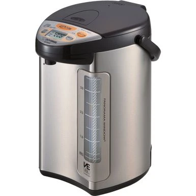 Zojirushi Stainless Hybrid Water Boiler And Warmer - Zojirushi Hybrid Water Boiler & Warmer 1 Zojirushi Stainless Hybrid Water Boiler And Warmer - Zojirushi Hybrid Water Boiler & Warmer