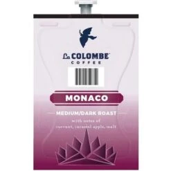 LAVAZZA La Colombe Monaco Coffee - Brown