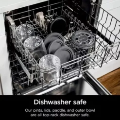 Ninja - CREAMi 7-in-1 Ice Cream Maker 11 Ninja - CREAMi 7-in-1 Ice Cream Maker -Blender Spark Deals Store 3aff523b aa04 4d2a 8c3e 43f8959d918f