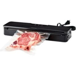 Anova - Precision Vacuum Sealer - Black 10 Anova - Precision Vacuum Sealer - Black -Blender Spark Deals Store 3d37735d 6783 5f65 a560 25037f4aac91