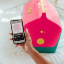 Igloo - KoolTunes Cooler With Bluetooth - White 22 Igloo - KoolTunes Cooler With Bluetooth - White -Blender Spark Deals Store 3e3feee8 a188 5e95 a195 d3098d62cce6