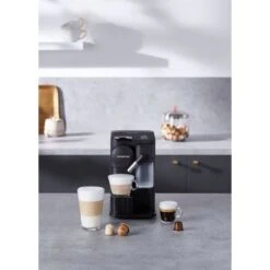 De'Longhi Nespresso - Lattissima One Original Espresso Machine With Milk Frother By DeLonghi - Black 5 De'Longhi Nespresso - Lattissima One Original Espresso Machine With Milk Frother By DeLonghi - Black -Blender Spark Deals Store 3ef37b39 176b 550d b185 acd5947bb16a