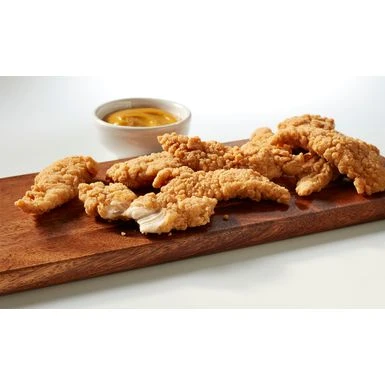 Insignia™ - 5 Qt. Digital Air Fryer - Stainless Steel 4 Insignia™ - 5 Qt. Digital Air Fryer - Stainless Steel - Image 4