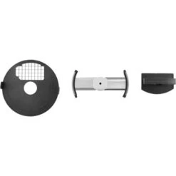 KitchenAid - KSM2FPA Food Processor Attachment Kit With Commercial Style Dicing - Plata 17 KitchenAid - KSM2FPA Food Processor Attachment Kit With Commercial Style Dicing - Plata -Blender Spark Deals Store 3f2b6b7d d5c8 4879 b155 efc4904e96db