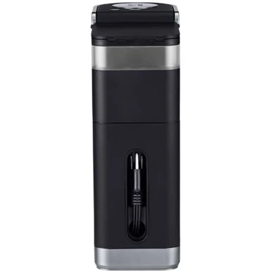 Keurig® Keurig - K-Mini Plus Single Serve K-Cup Pod Coffee Maker - Matte Black 12 Keurig® Keurig - K-Mini Plus Single Serve K-Cup Pod Coffee Maker - Matte Black - Image 12